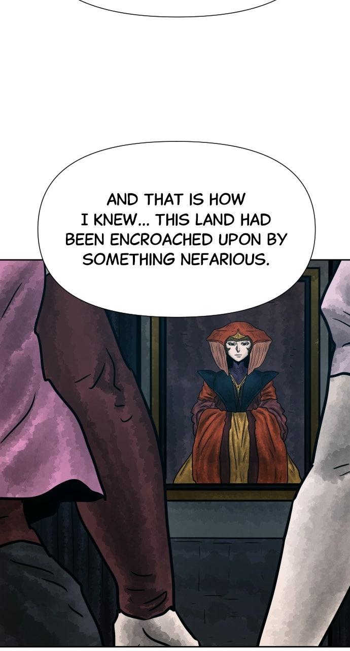 Warrior Executioner Chapter 197 page 69 - 