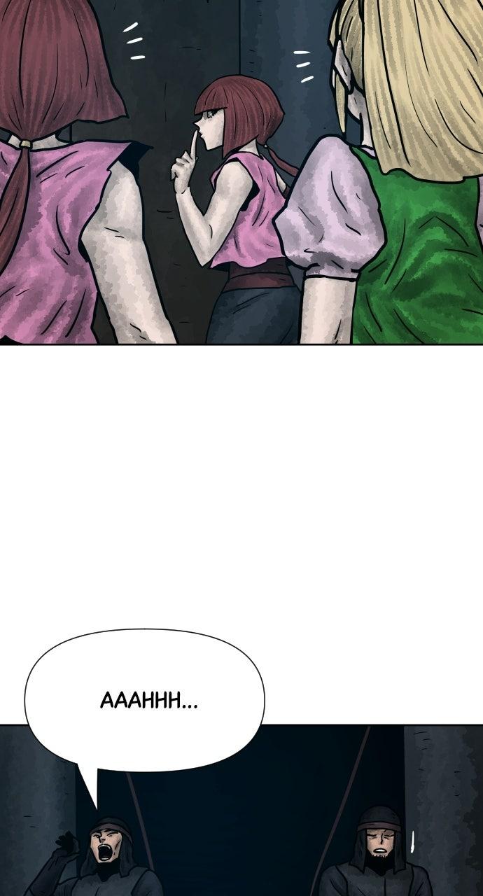 Warrior Executioner Chapter 197 page 72 - 
