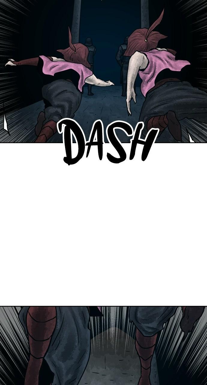 Warrior Executioner Chapter 197 page 74 - 