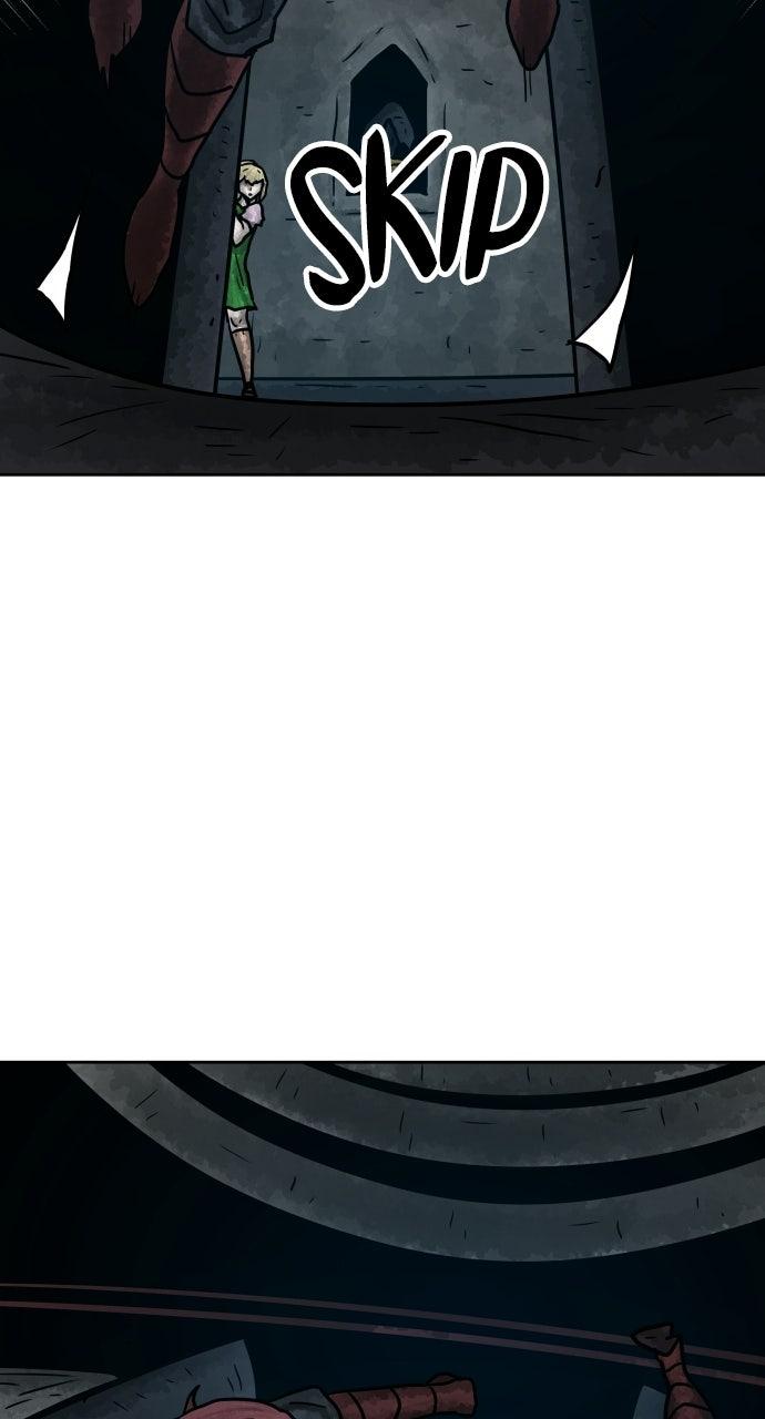 Warrior Executioner Chapter 197 page 75 - 