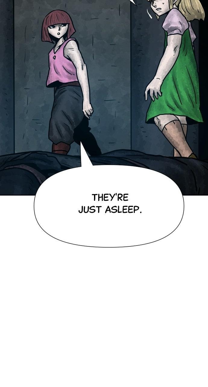 Warrior Executioner Chapter 197 page 78 - 
