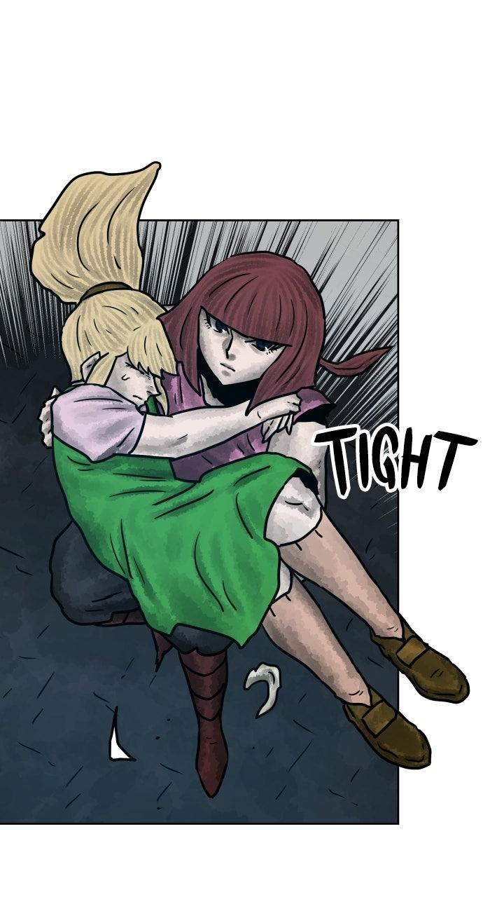 Warrior Executioner Chapter 197 page 82 - 