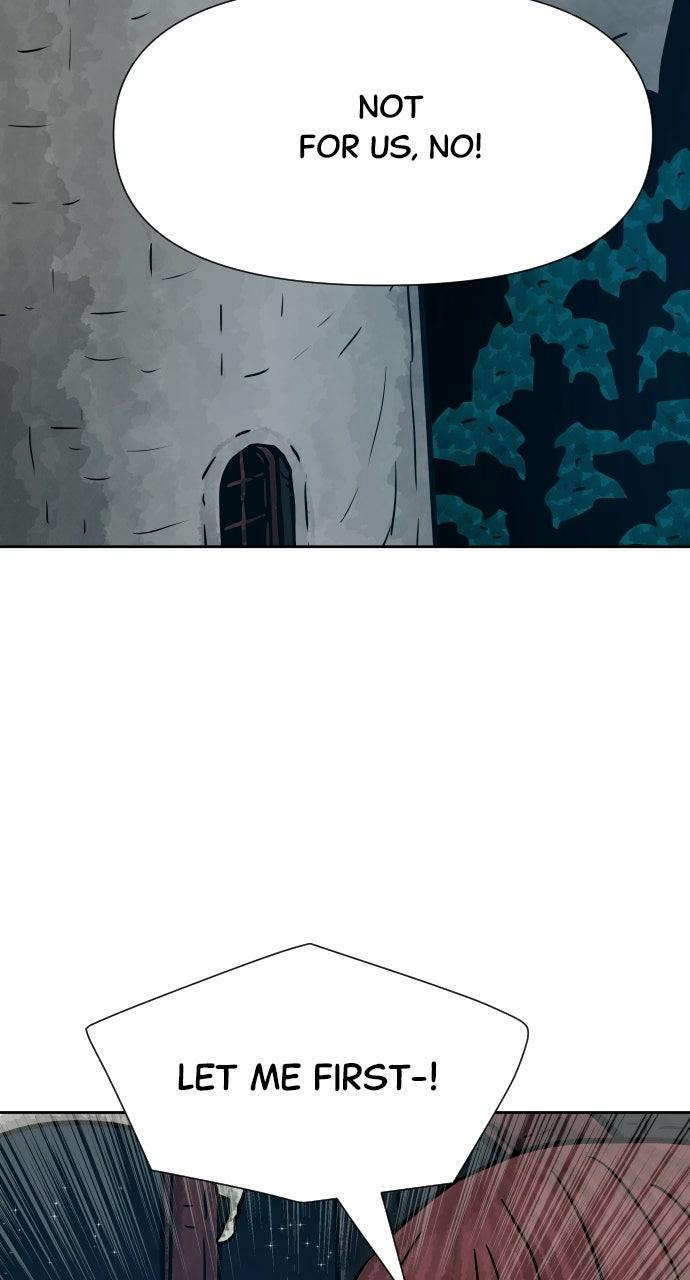 Warrior Executioner Chapter 197 page 85 - 