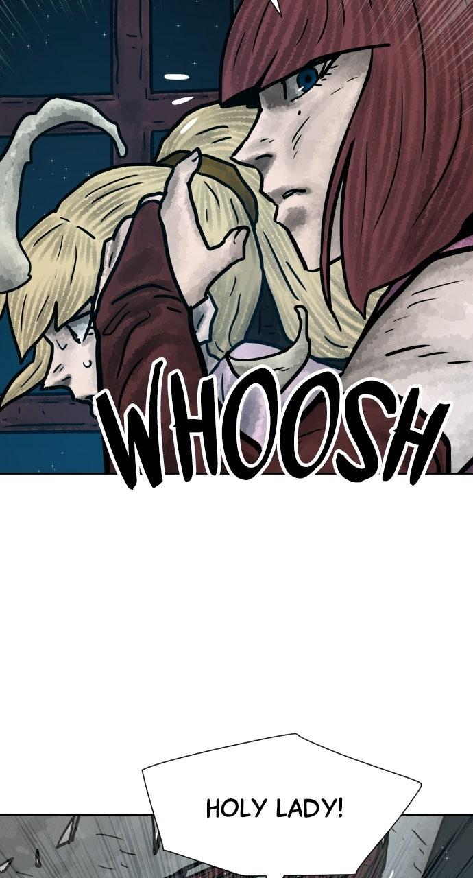 Warrior Executioner Chapter 197 page 86 - 