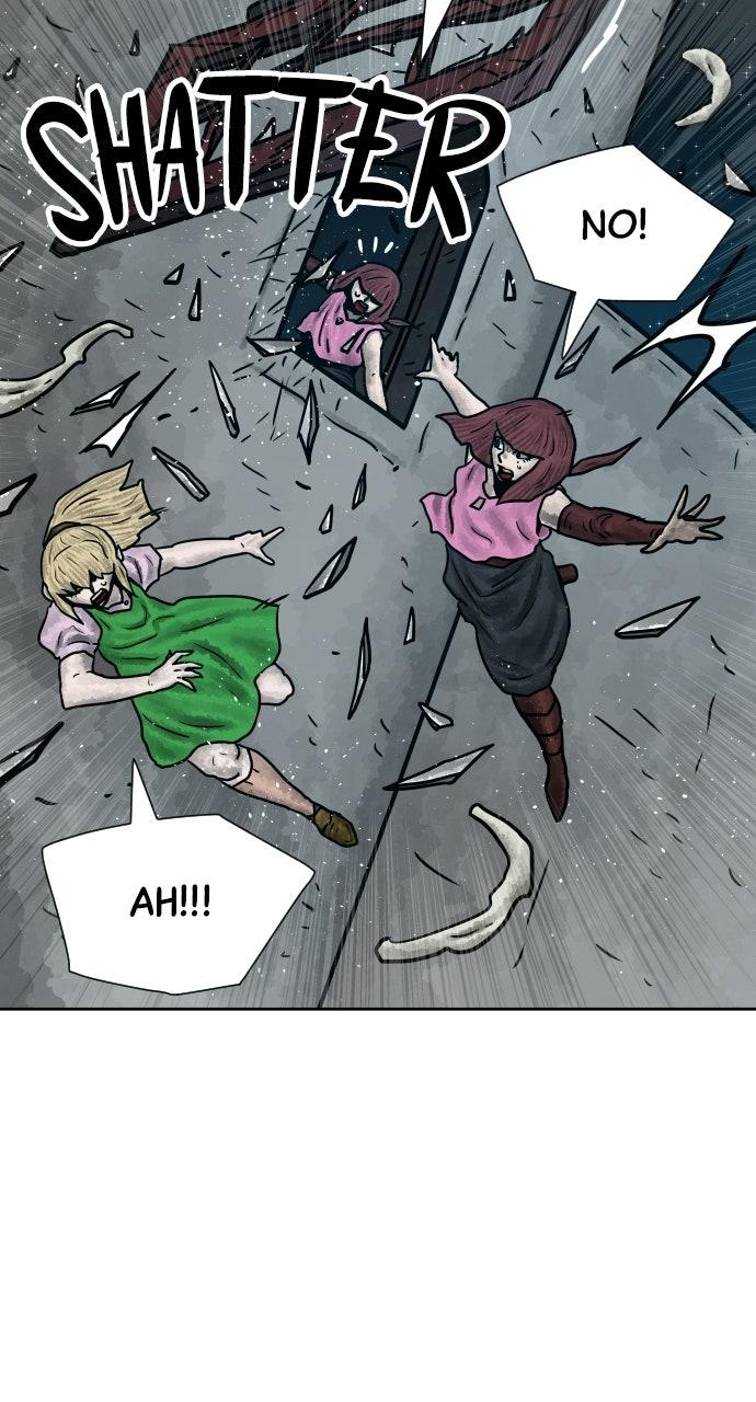 Warrior Executioner Chapter 197 page 87 - 