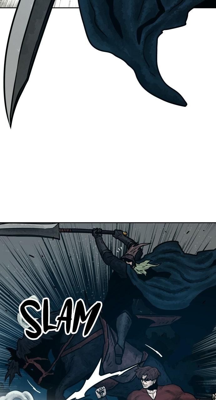 Warrior Executioner Chapter 201 page 11 - 