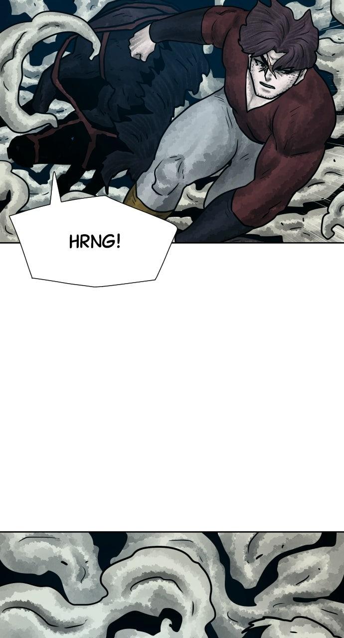 Warrior Executioner Chapter 201 page 13 - 