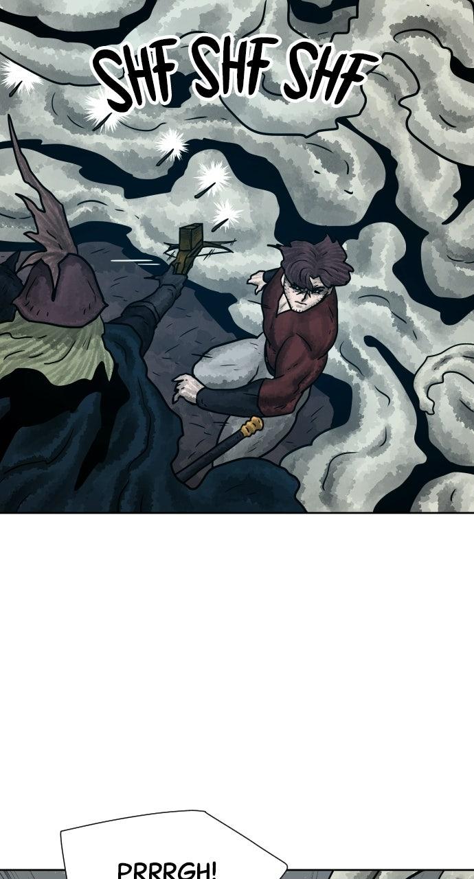 Warrior Executioner Chapter 201 page 14 - 