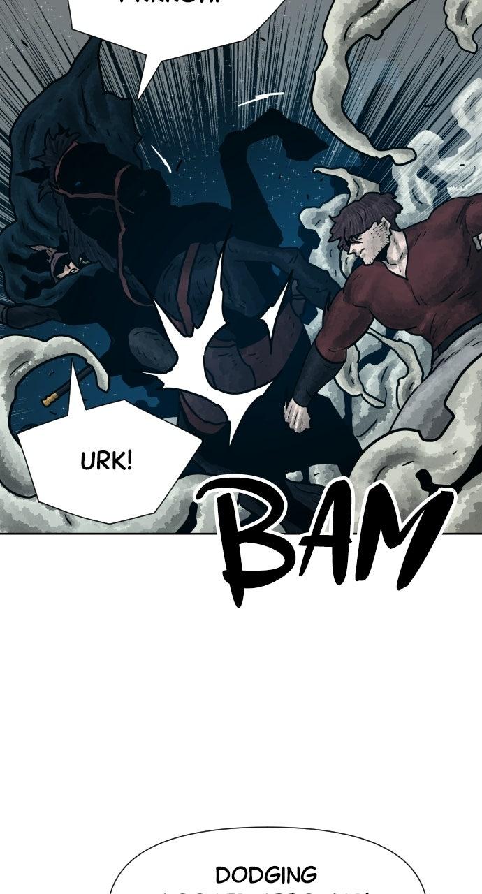Warrior Executioner Chapter 201 page 15 - 