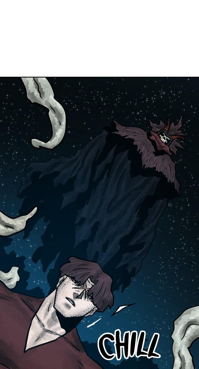 Warrior Executioner Chapter 201 page 17 - 