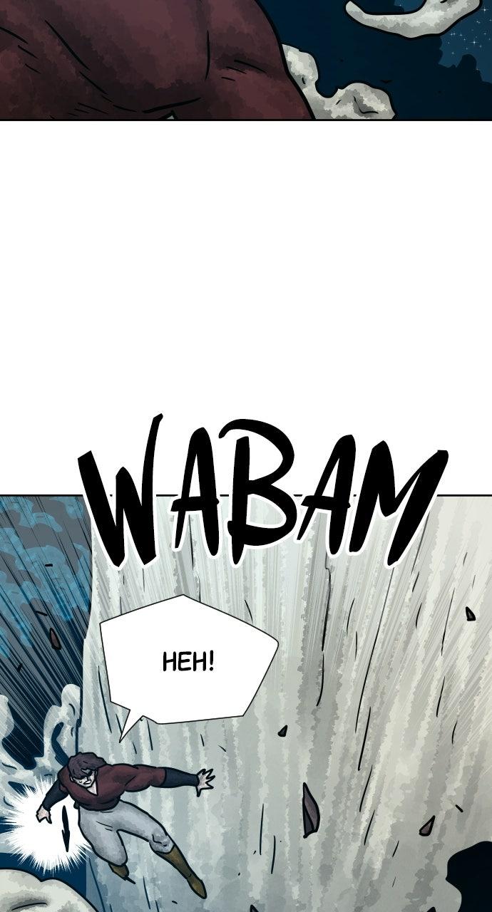 Warrior Executioner Chapter 201 page 18 - 
