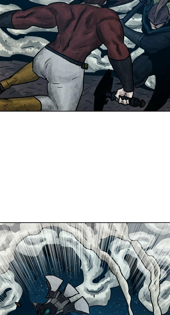 Warrior Executioner Chapter 201 page 20 - 