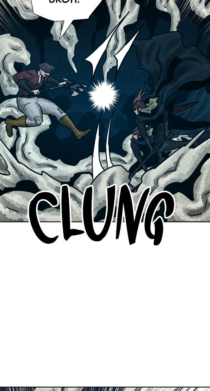 Warrior Executioner Chapter 201 page 22 - 