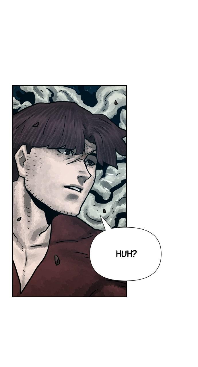 Warrior Executioner Chapter 201 page 24 - 