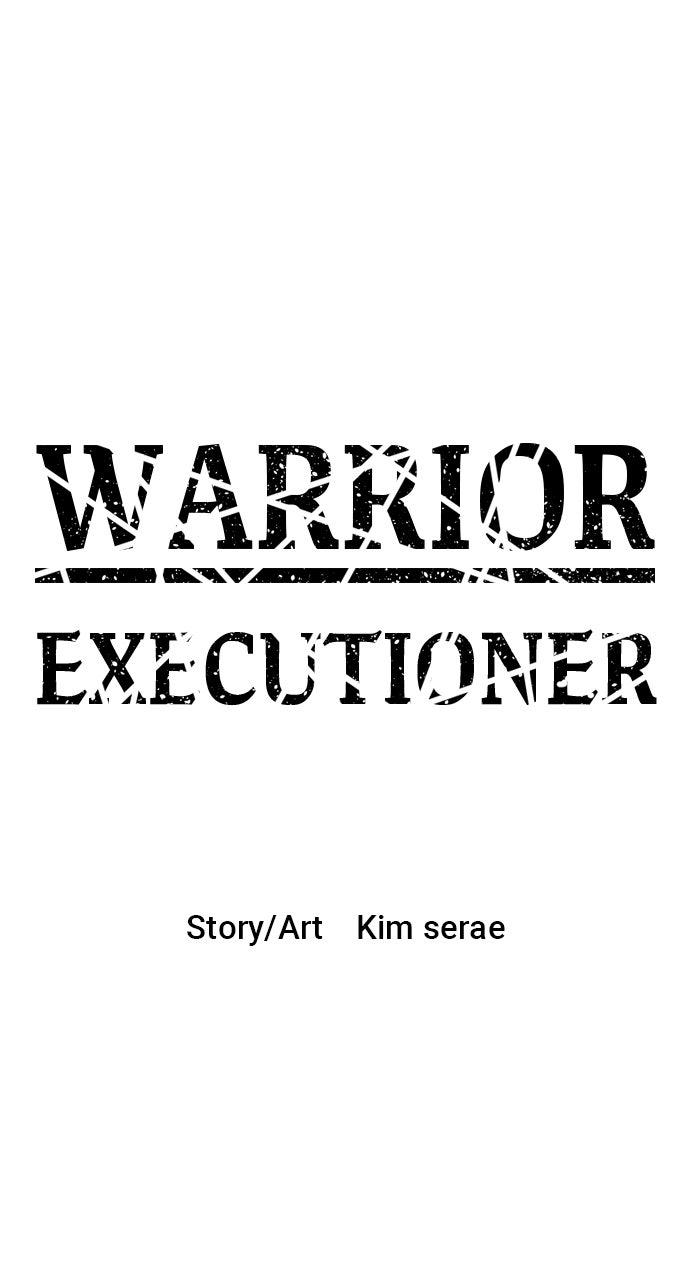 Warrior Executioner Chapter 201 page 28 - 