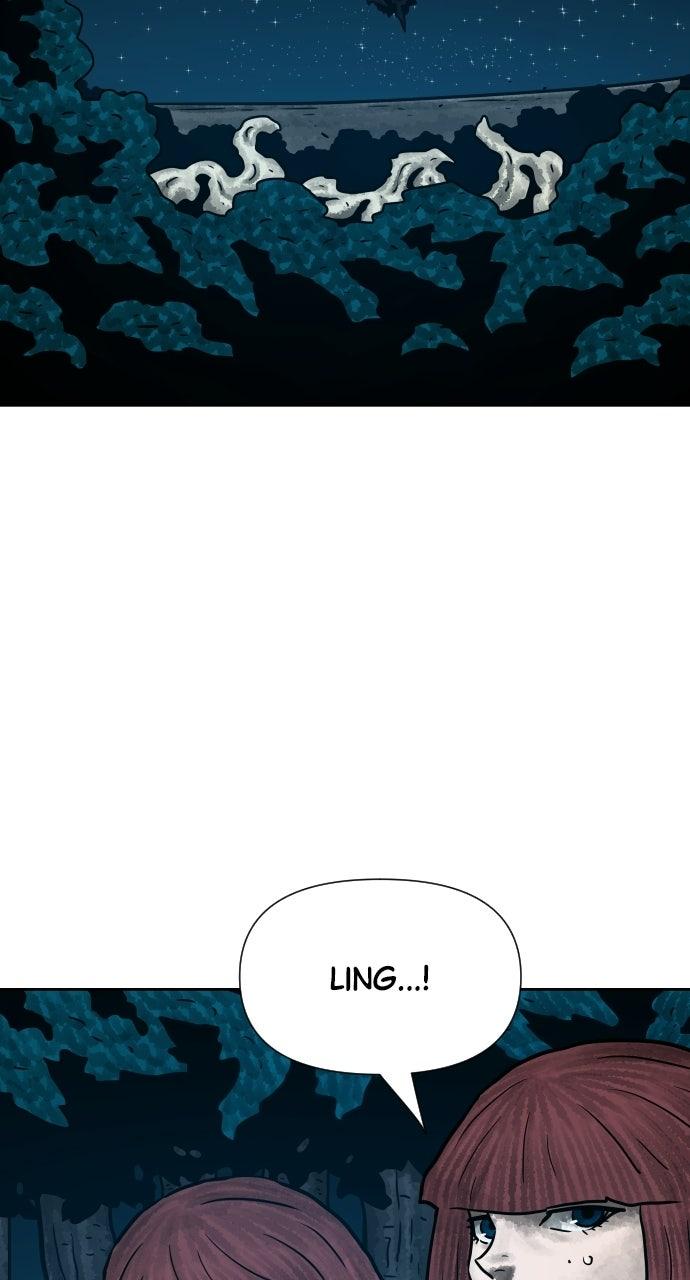 Warrior Executioner Chapter 201 page 30 - 