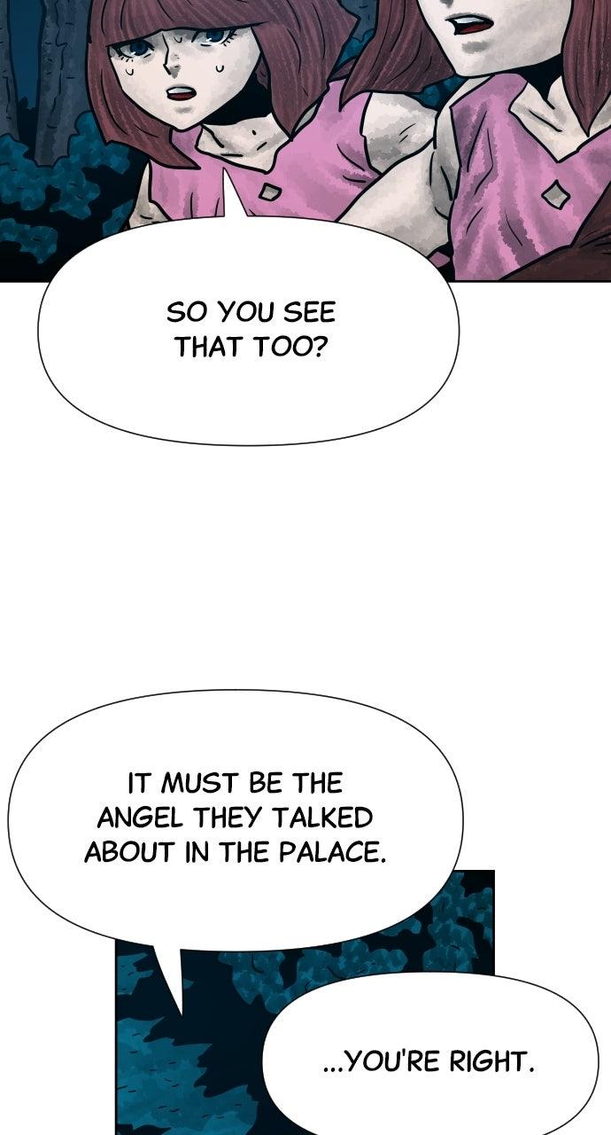 Warrior Executioner Chapter 201 page 31 - 