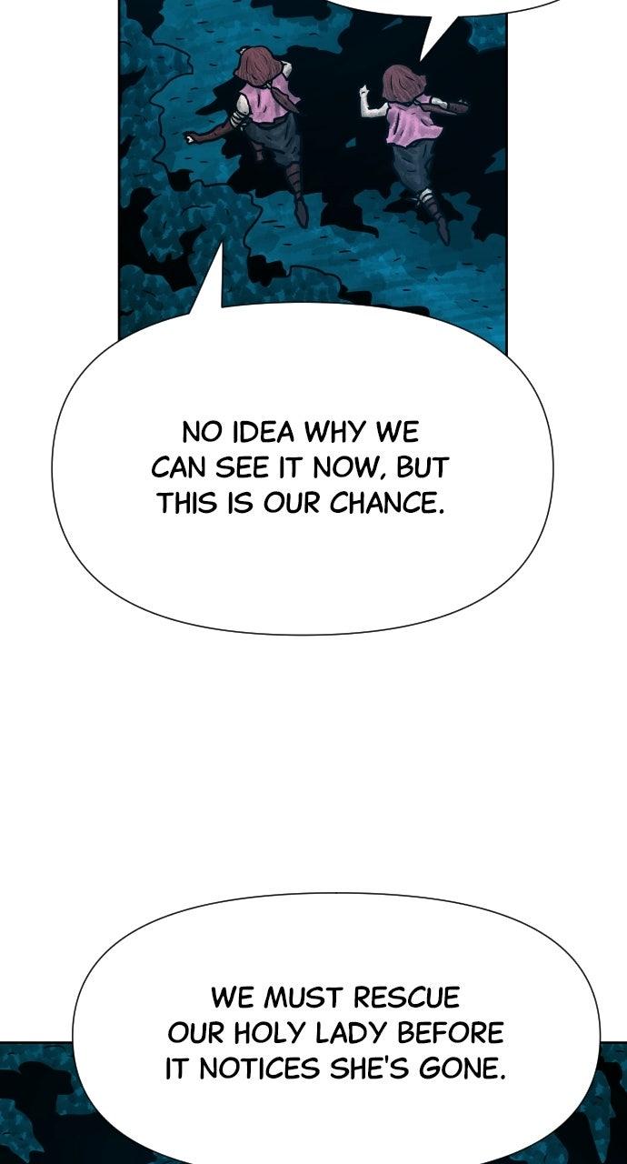 Warrior Executioner Chapter 201 page 32 - 