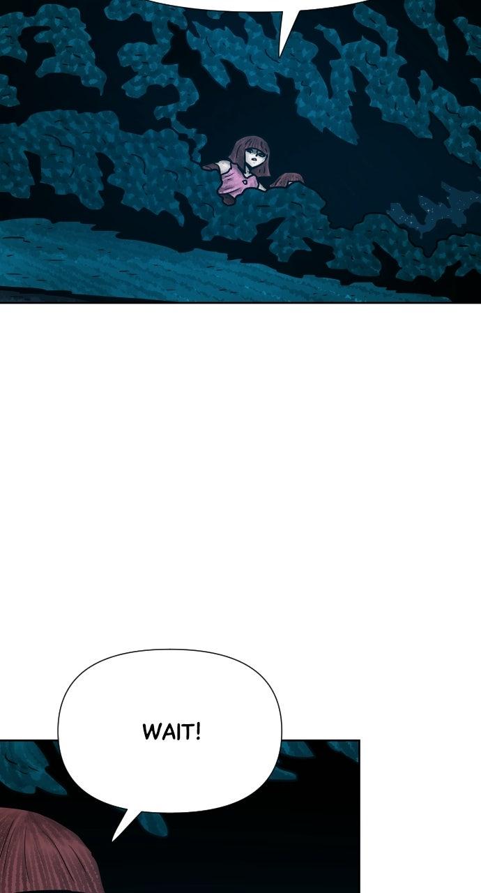 Warrior Executioner Chapter 201 page 33 - 