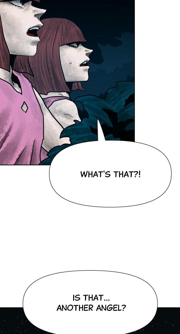 Warrior Executioner Chapter 201 page 34 - 