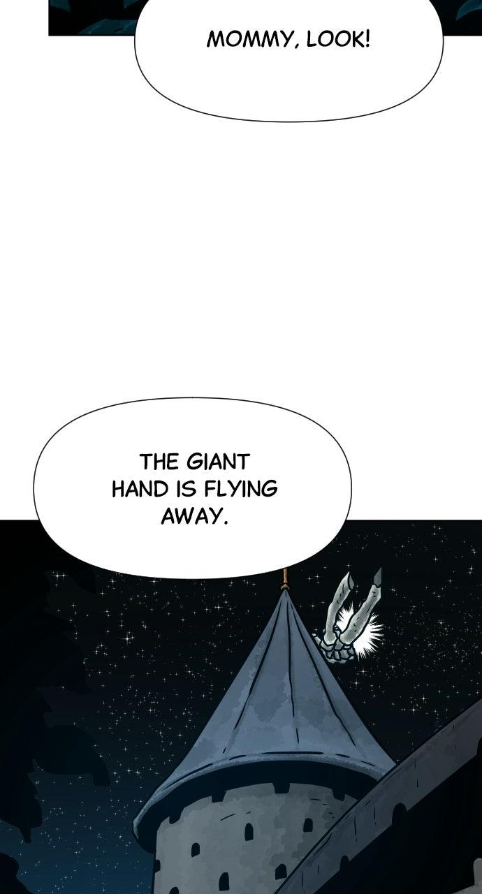 Warrior Executioner Chapter 201 page 39 - 