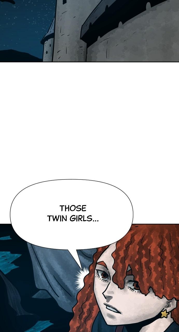 Warrior Executioner Chapter 201 page 40 - 