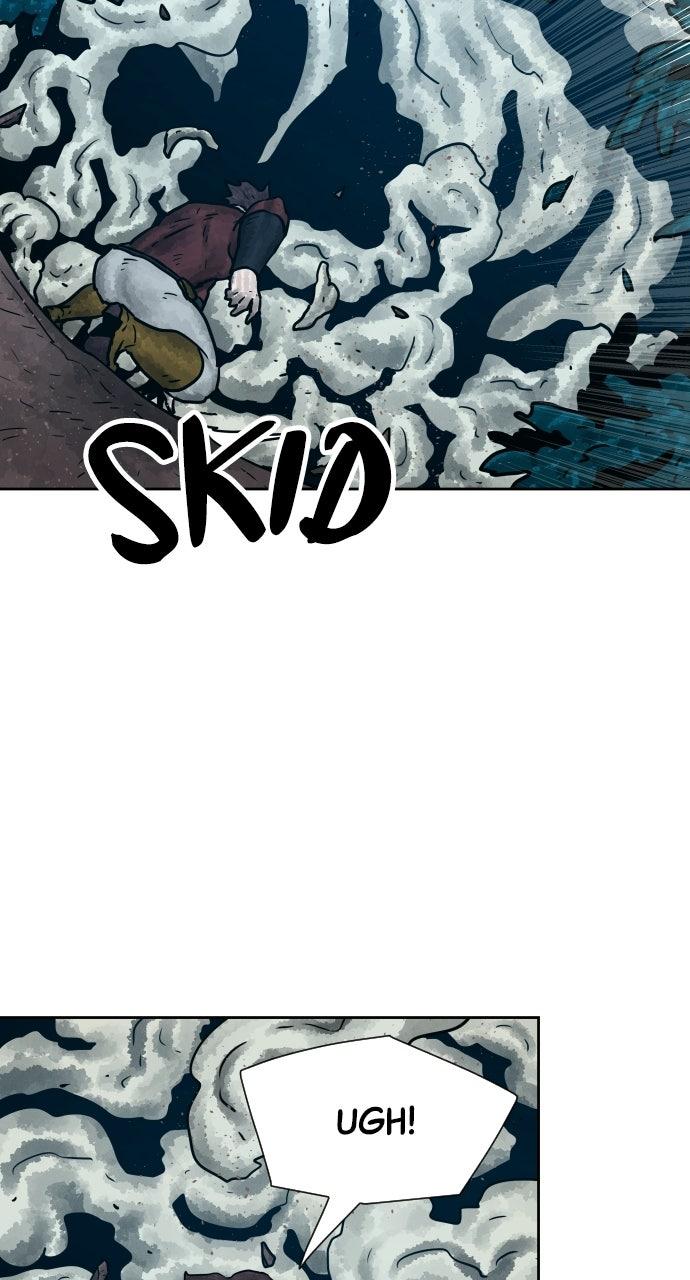 Warrior Executioner Chapter 201 page 5 - 