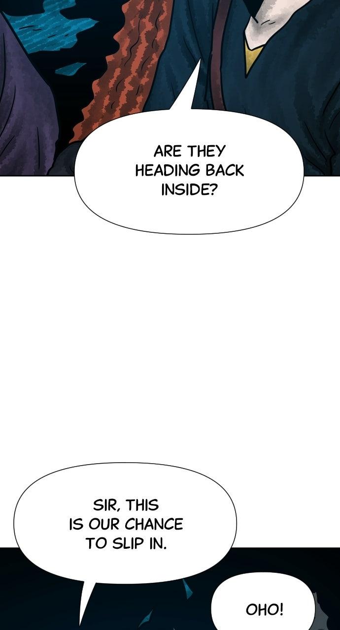 Warrior Executioner Chapter 201 page 41 - 