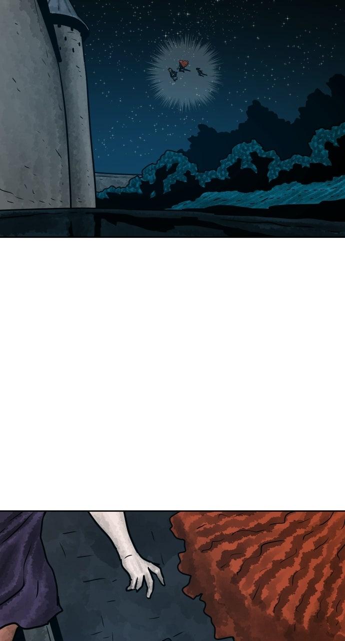 Warrior Executioner Chapter 201 page 43 - 