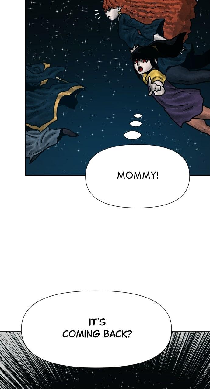 Warrior Executioner Chapter 201 page 45 - 
