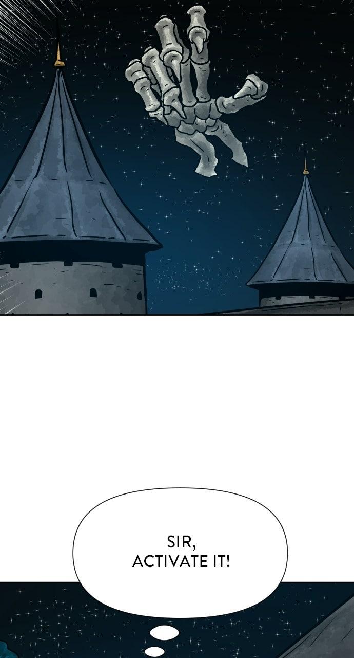 Warrior Executioner Chapter 201 page 46 - 