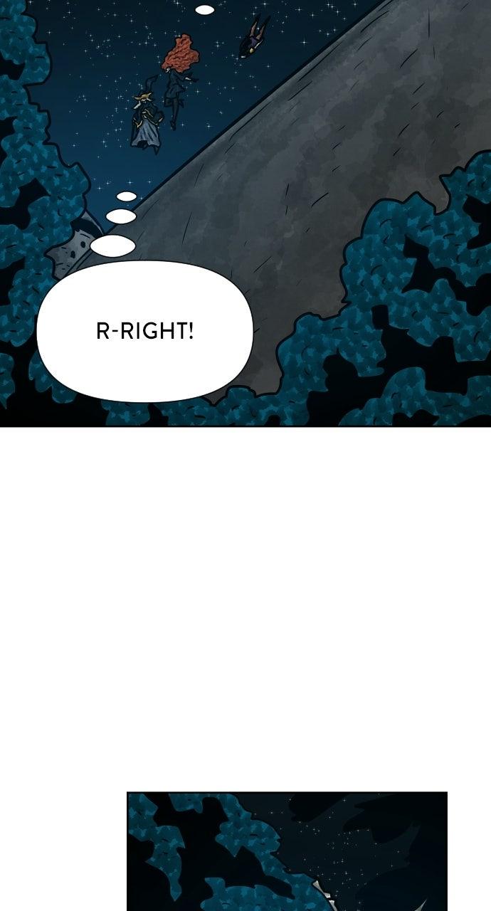 Warrior Executioner Chapter 201 page 47 - 