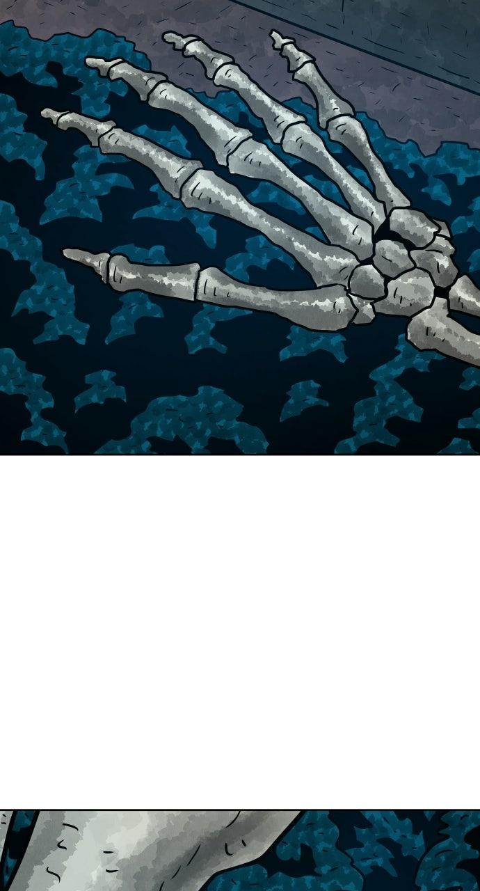 Warrior Executioner Chapter 201 page 49 - 