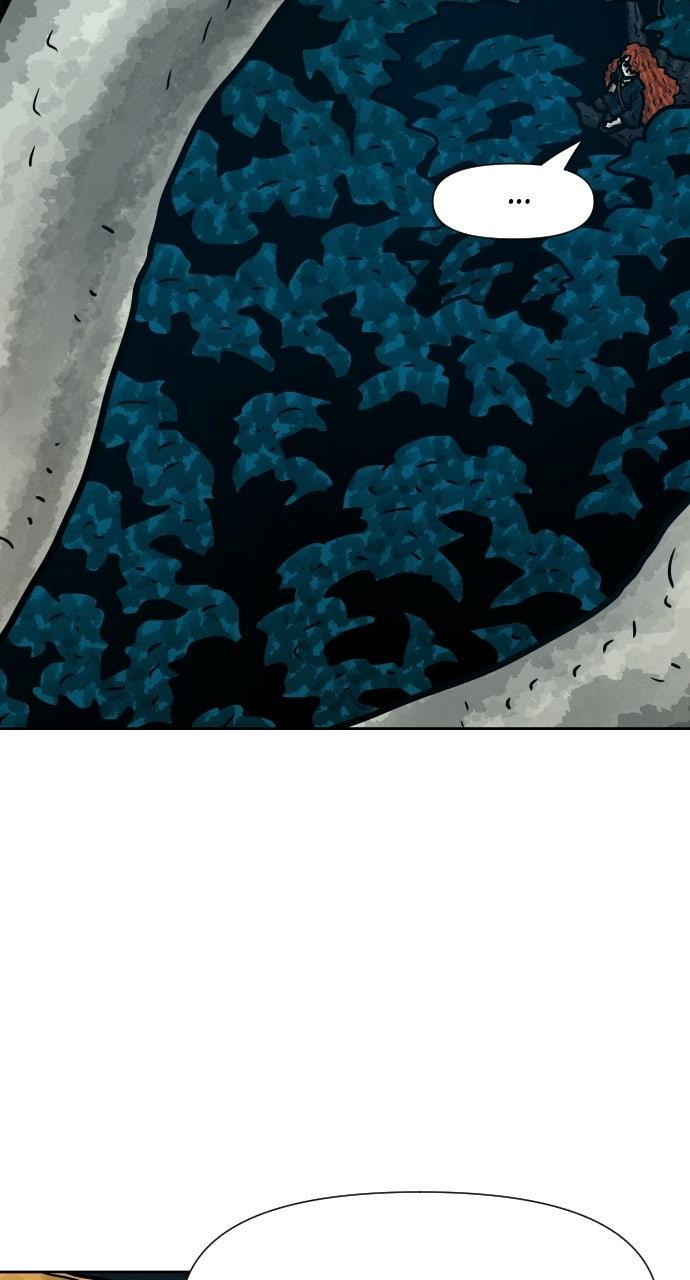Warrior Executioner Chapter 201 page 50 - 