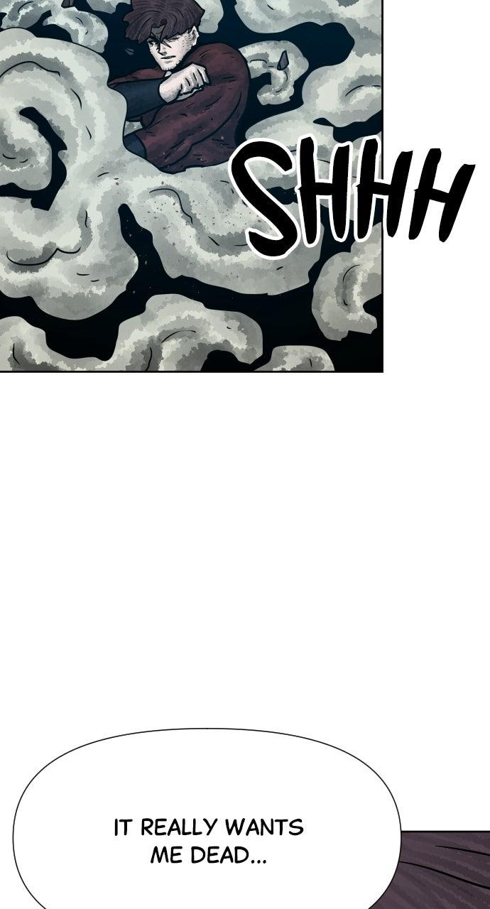 Warrior Executioner Chapter 201 page 6 - 
