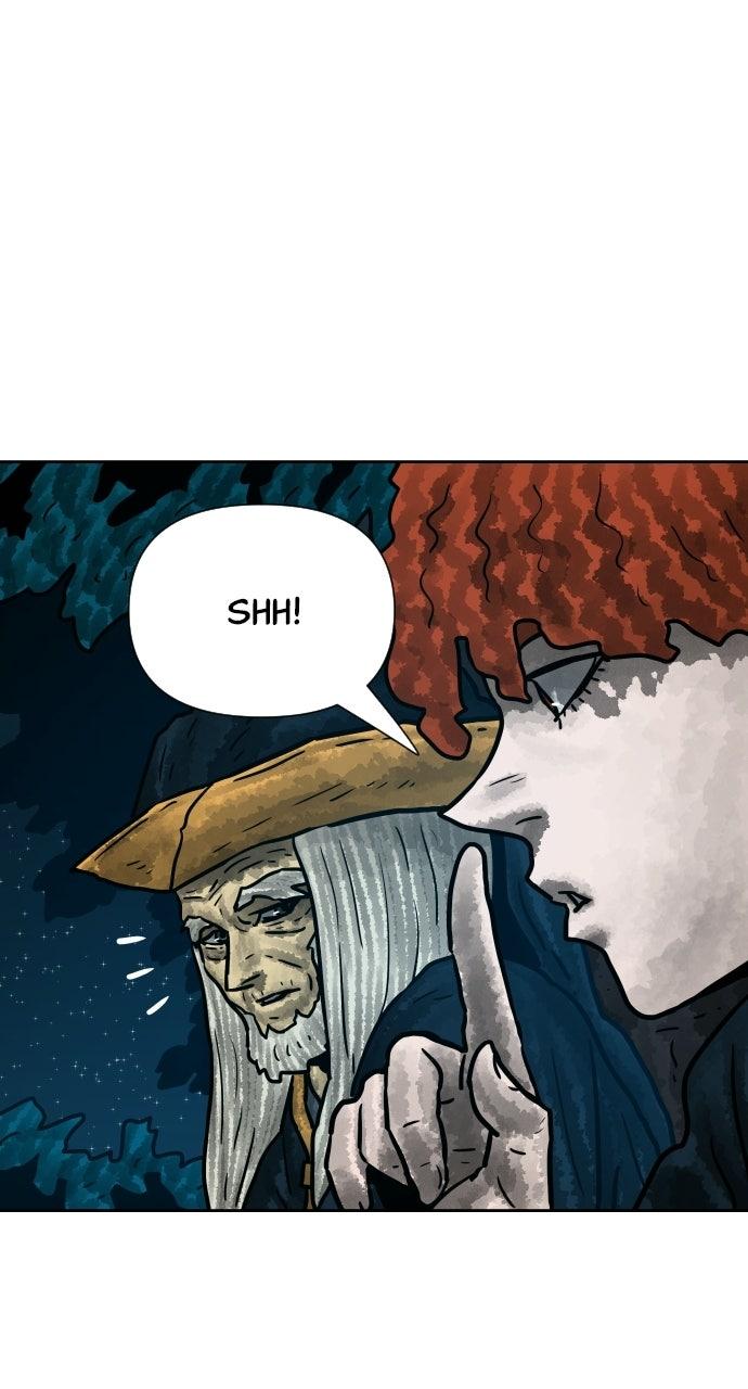 Warrior Executioner Chapter 201 page 52 - 
