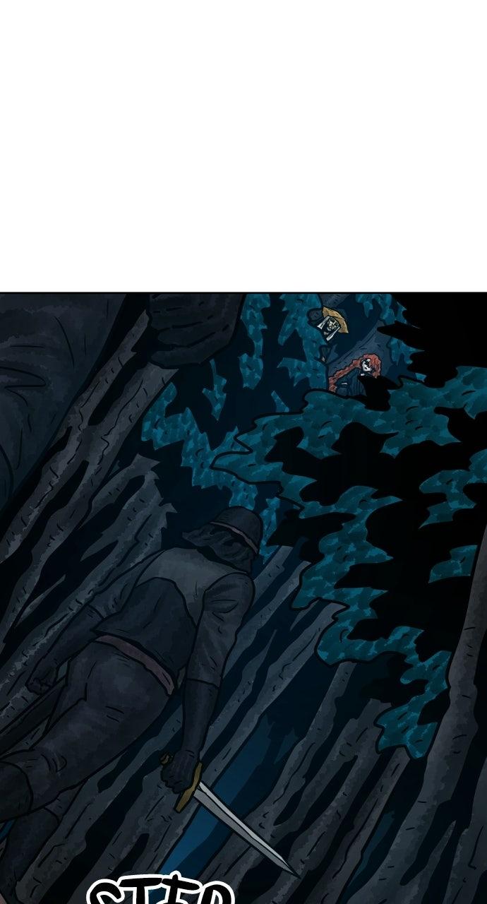 Warrior Executioner Chapter 201 page 53 - 