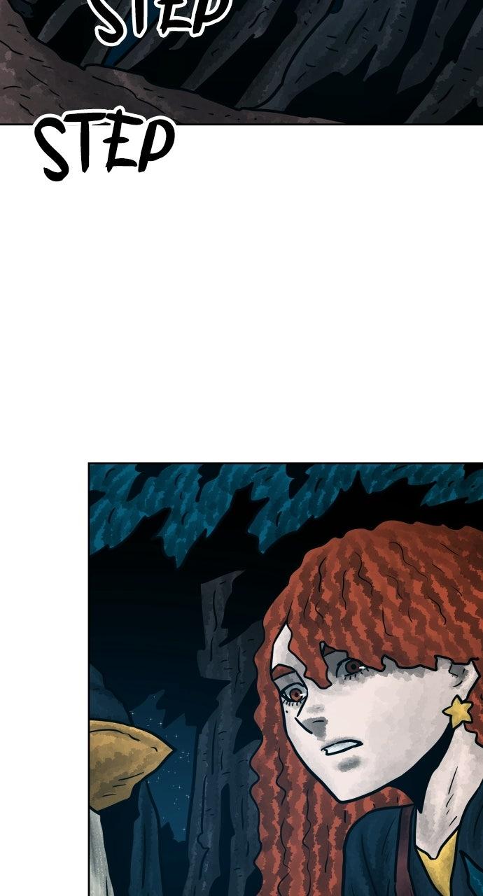 Warrior Executioner Chapter 201 page 54 - 