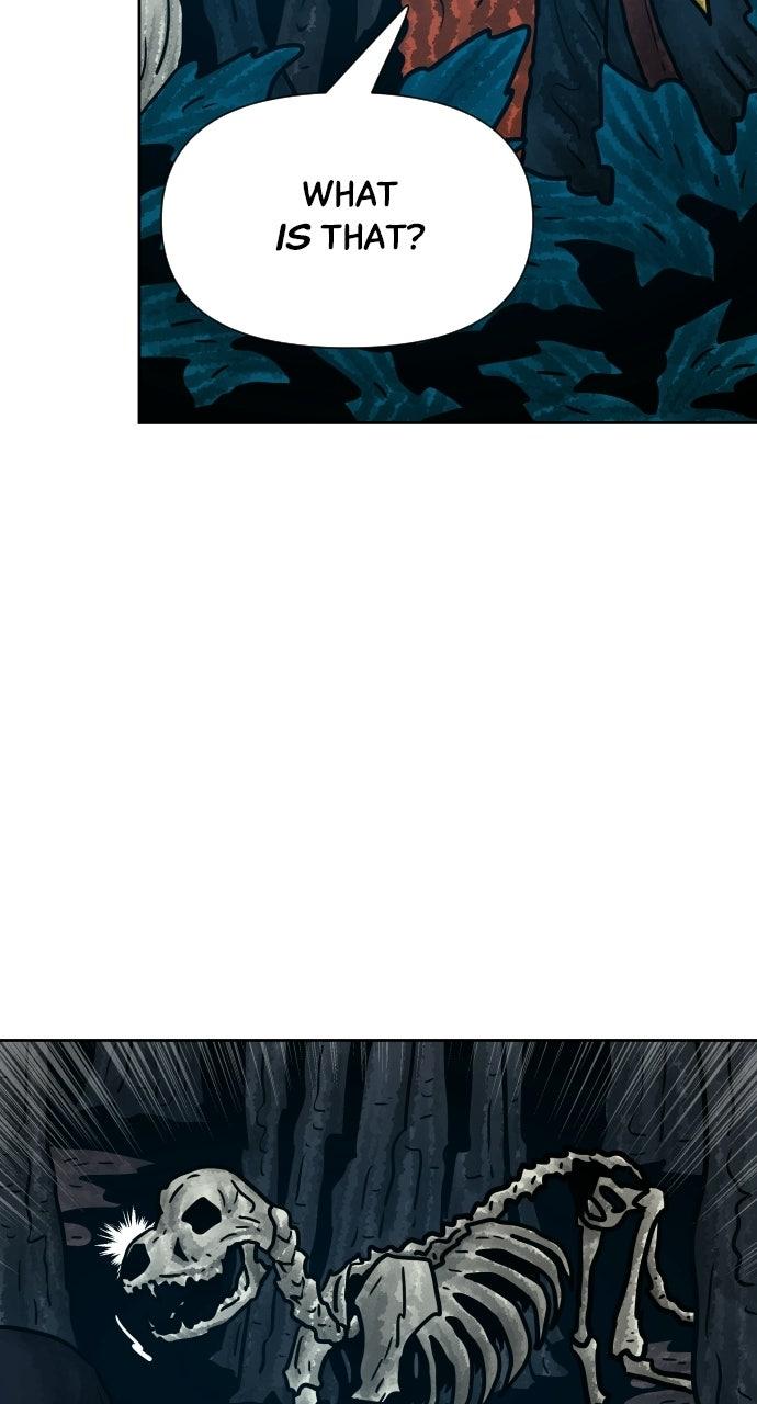 Warrior Executioner Chapter 201 page 55 - 