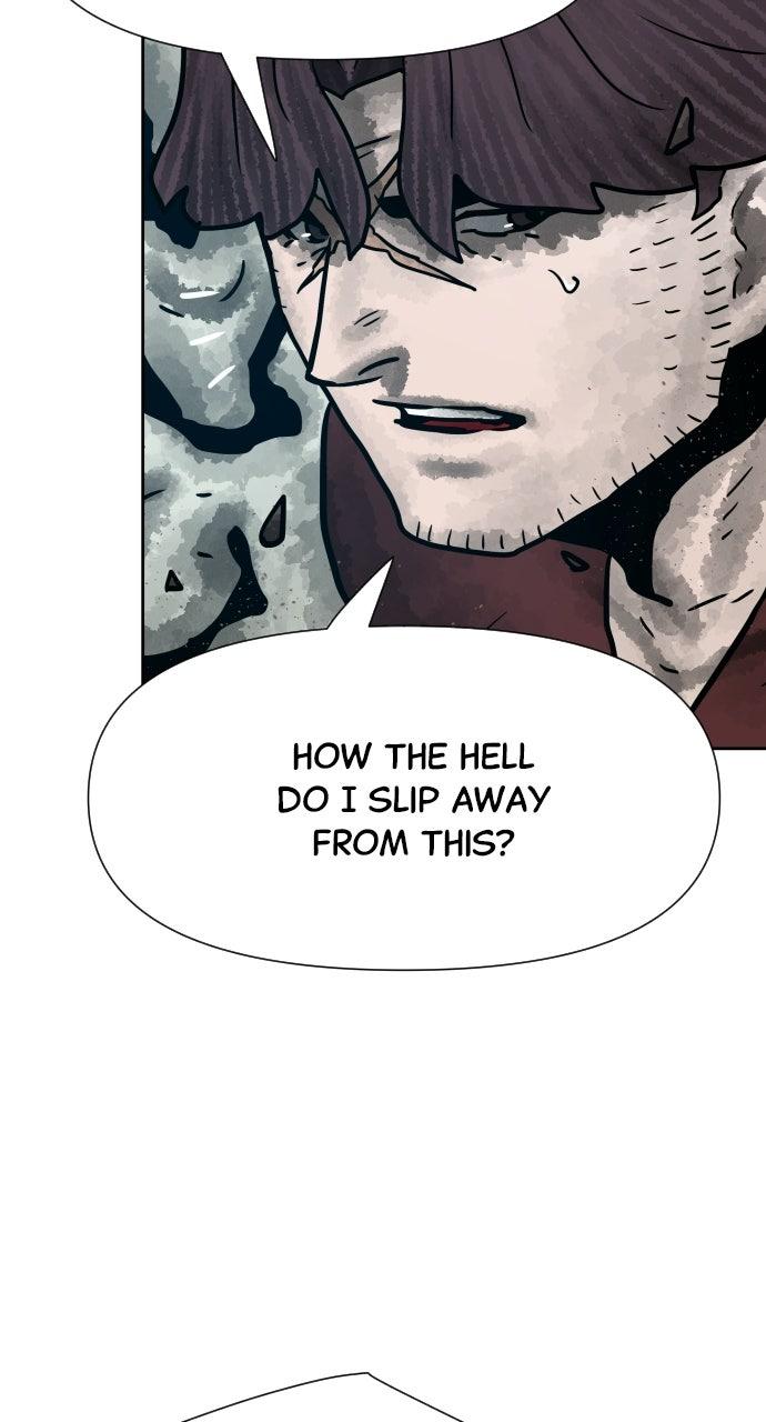 Warrior Executioner Chapter 201 page 7 - 
