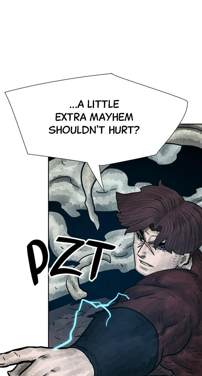 Warrior Executioner Chapter 201 page 62 - 