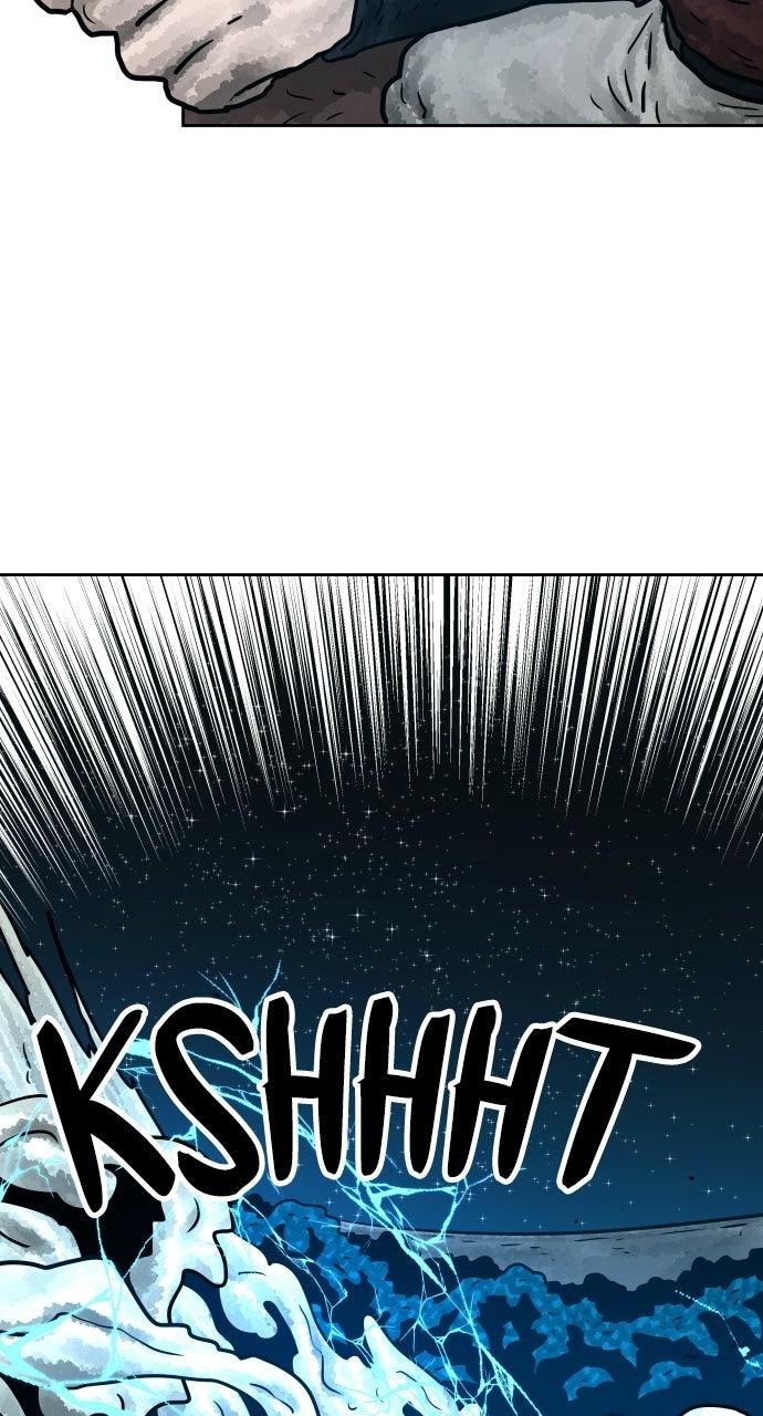 Warrior Executioner Chapter 201 page 63 - 