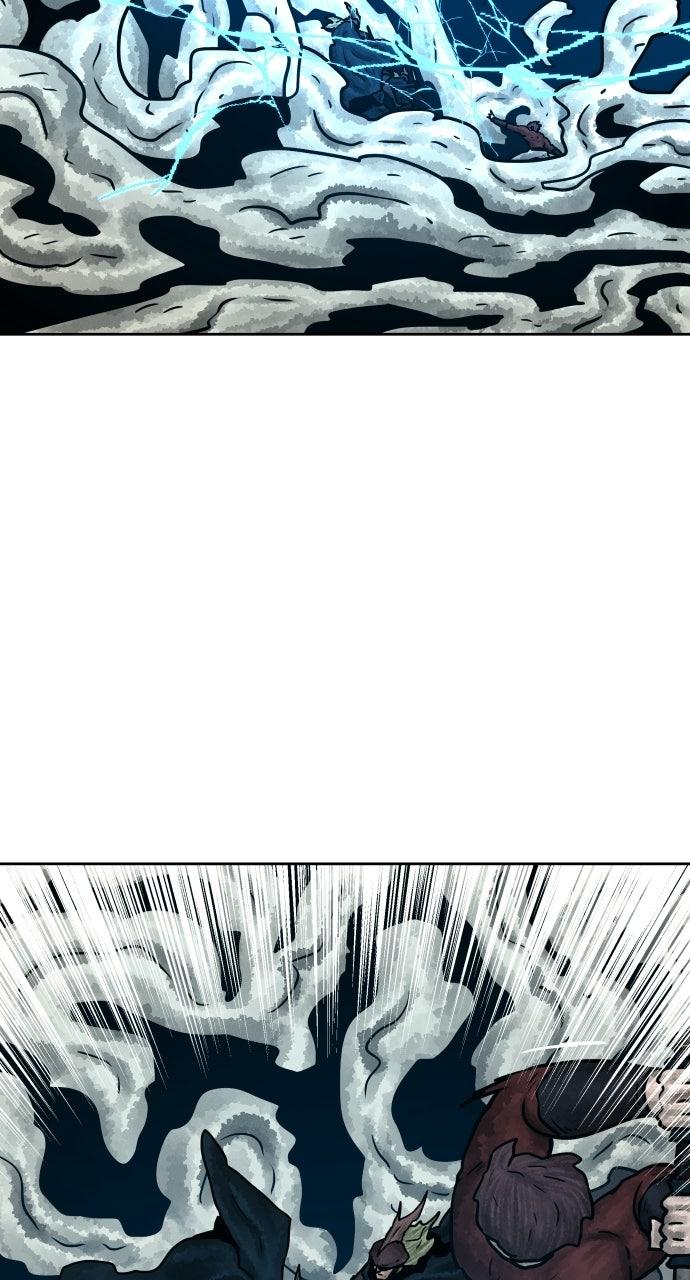Warrior Executioner Chapter 201 page 64 - 