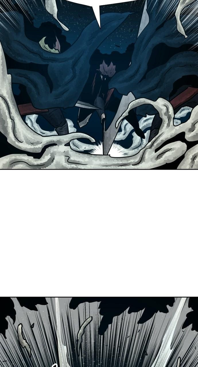 Warrior Executioner Chapter 201 page 66 - 