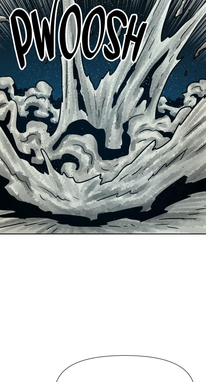 Warrior Executioner Chapter 201 page 67 - 