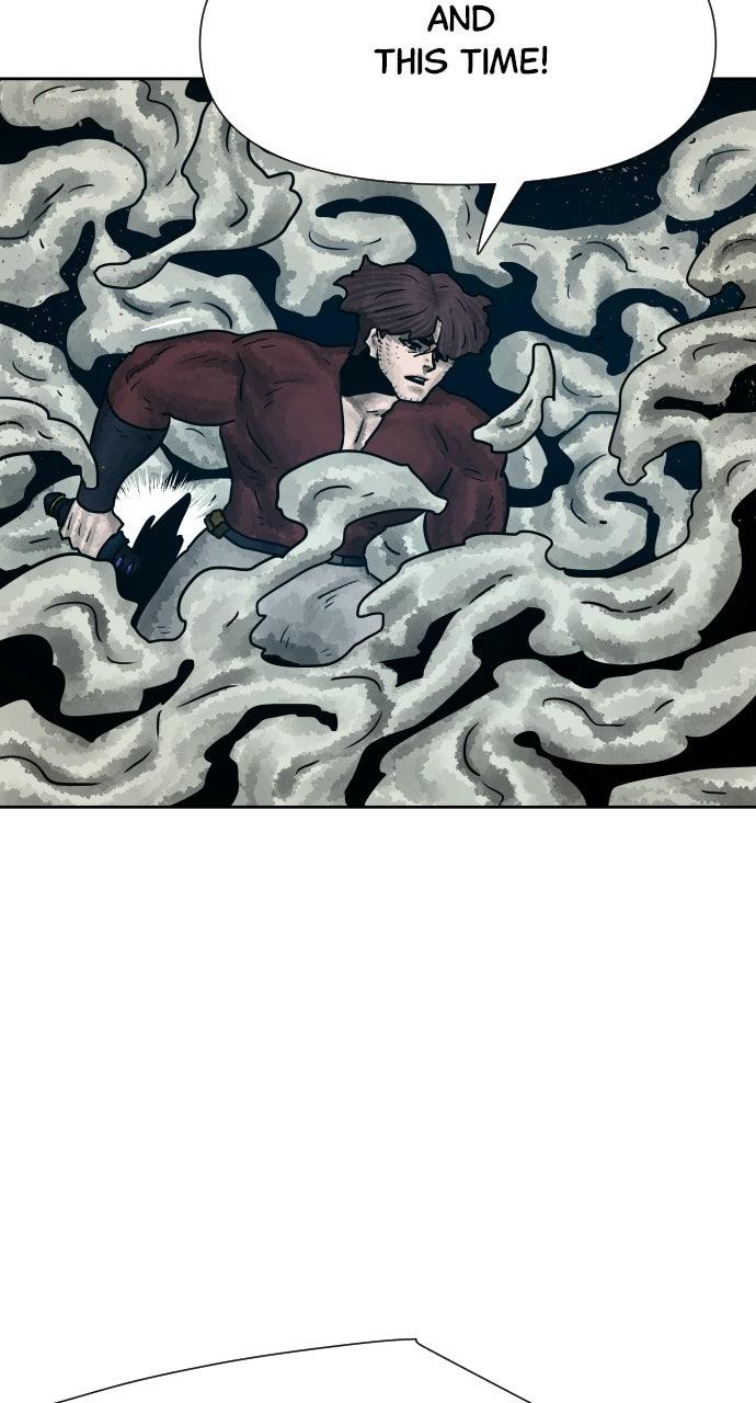 Warrior Executioner Chapter 201 page 68 - 