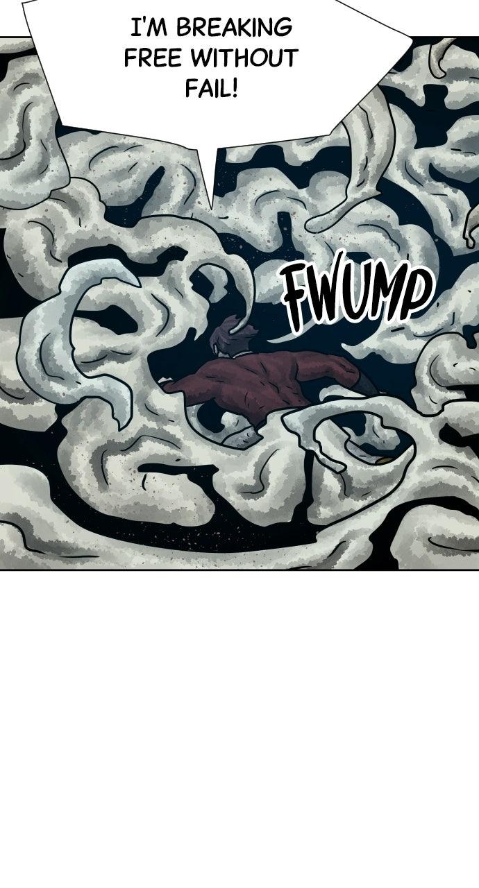 Warrior Executioner Chapter 201 page 69 - 