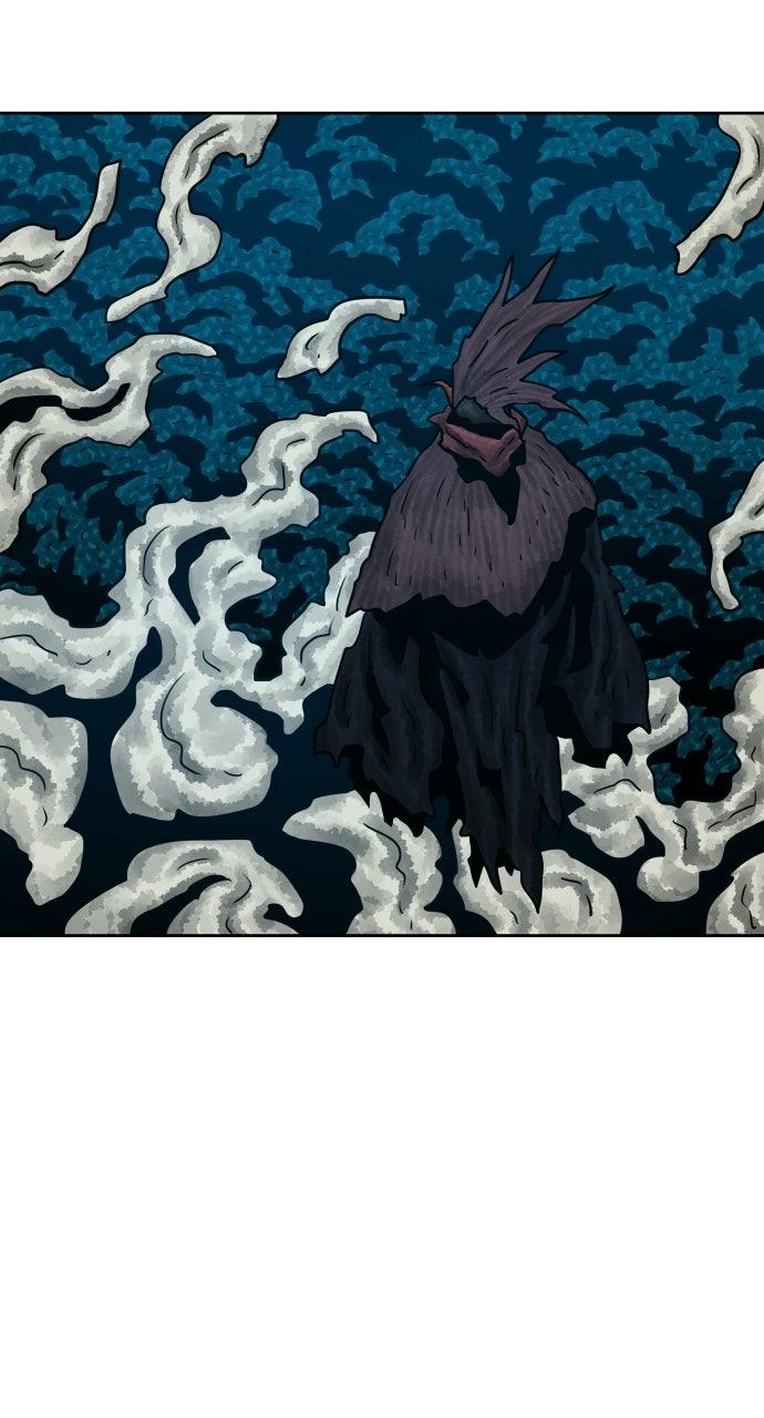 Warrior Executioner Chapter 201 page 70 - 