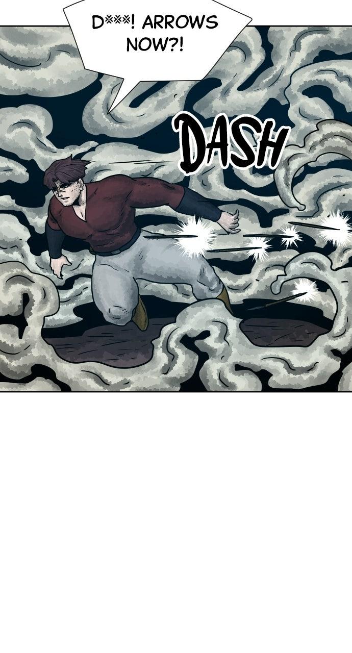 Warrior Executioner Chapter 201 page 8 - 