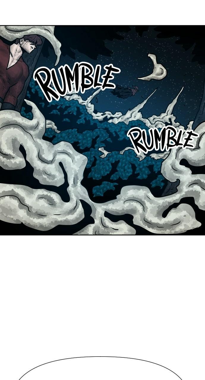 Warrior Executioner Chapter 201 page 74 - 